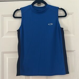 C9 by Champion Blue Shirt